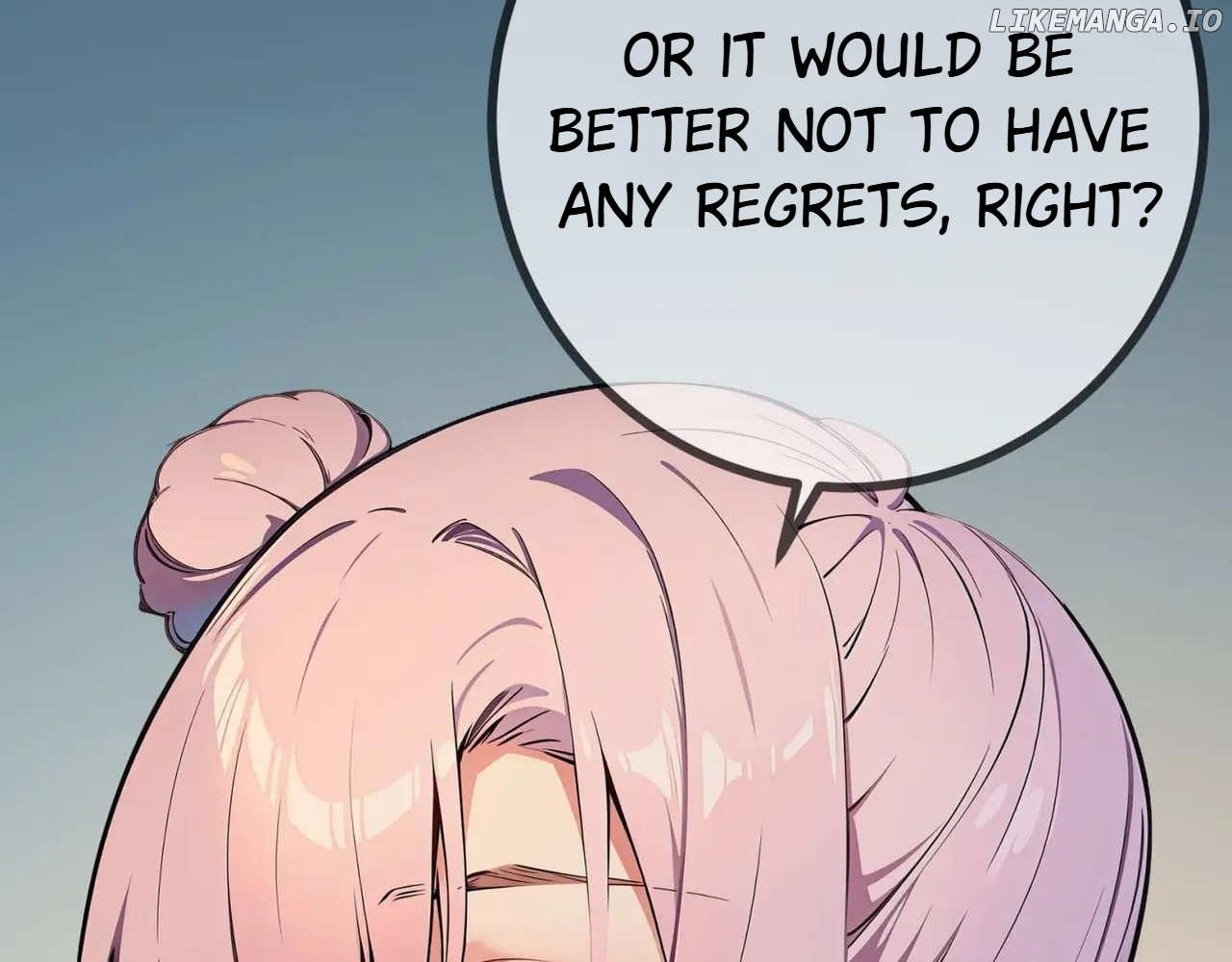 Daddy President Is Too Hard To Deal With Chapter 167 - page 65